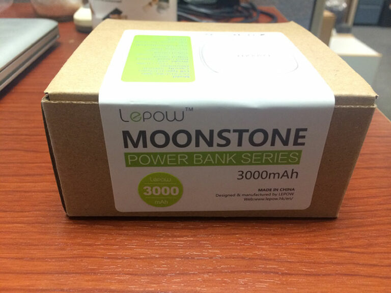 Lepow Moonstone 3000